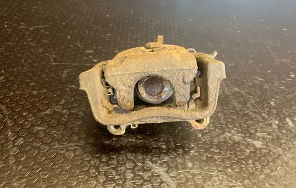 Ford S-MAX Rear brake caliper 