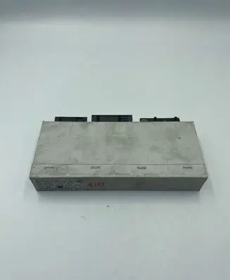 BMW 3 E46 Central body control module 6914364