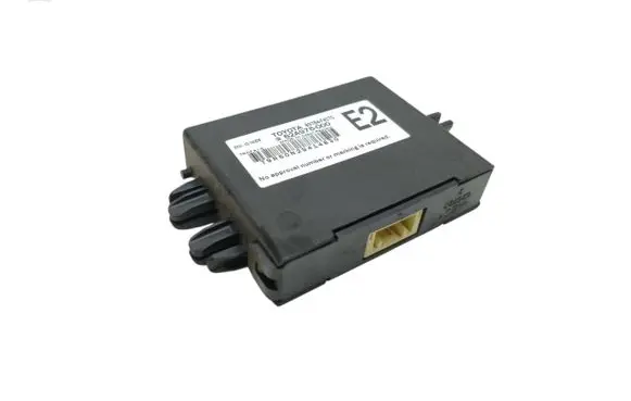 Toyota C-HR I Immobilizer control unit/module 62A975000 89784F4070 T9R50N29414830
