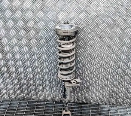 Front shock absorber/damper