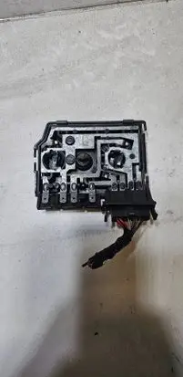 Audi 80 90 B3 Tail light bulb cover holder BL3158B