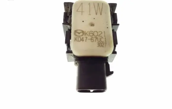 Mazda CX-5 Tire pressure sensor KD4967UC1 K602167UC1