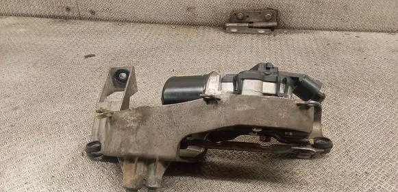 Audi A2 Front wiper linkage and motor 8Z1955023