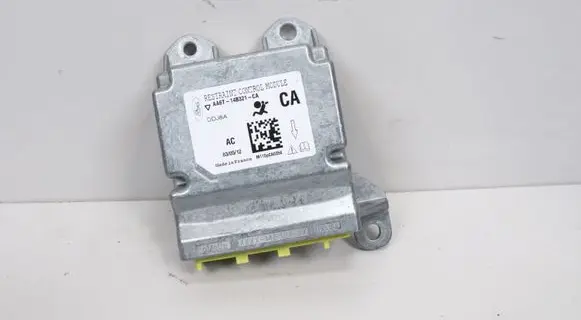 Ford Fiesta Airbag control unit/module AA6T14B321CA