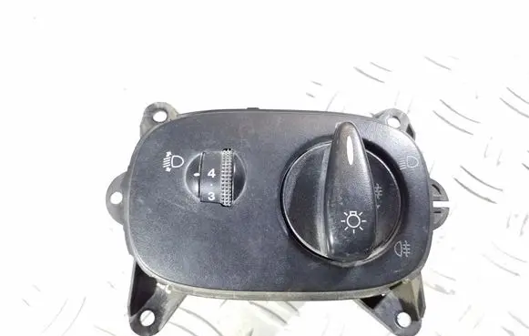 Ford Transit Light switch YC1T13A024DB 04052831