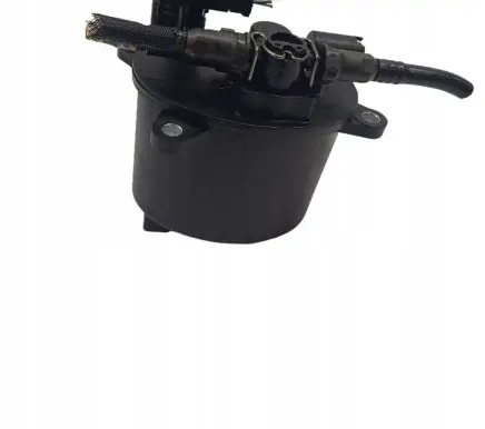 Citroen C5 Fuel filter housing F026402846