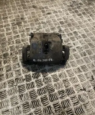 Mercedes-Benz ML W164 Front brake caliper 1644202383 A1644202383