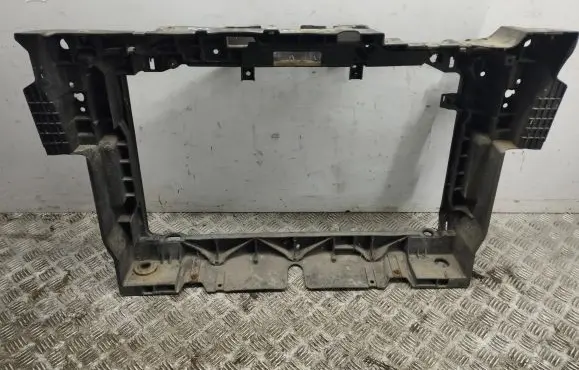 Mazda CX-7 Radiator support slam panel