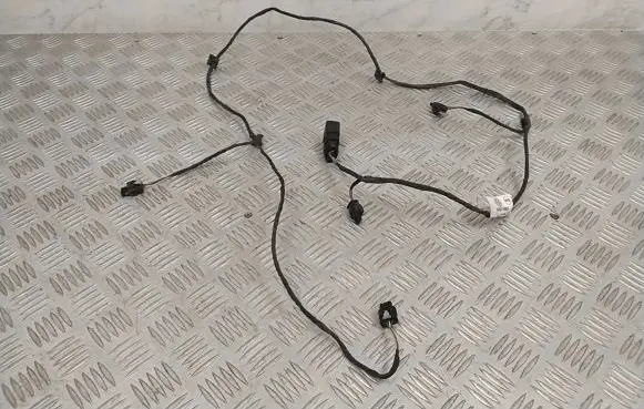 Volkswagen Golf VII Parking sensor (PDC) wiring loom 5G0971095S