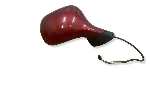 BMW Z3 E36 Front door electric wing mirror 712506 E1010441