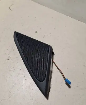BMW 7 F01 F02 F03 F04 Front door high frequency speaker 7226612