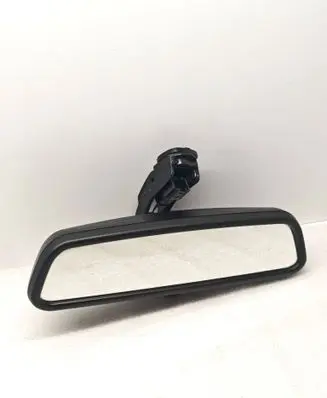 BMW 5 E60 E61 Rear view mirror (interior) E1020588 8257276