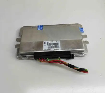 BMW 6 F12 F13 Suspension control unit/module 6859720