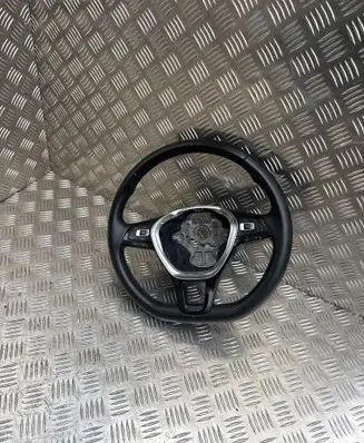 Steering wheel