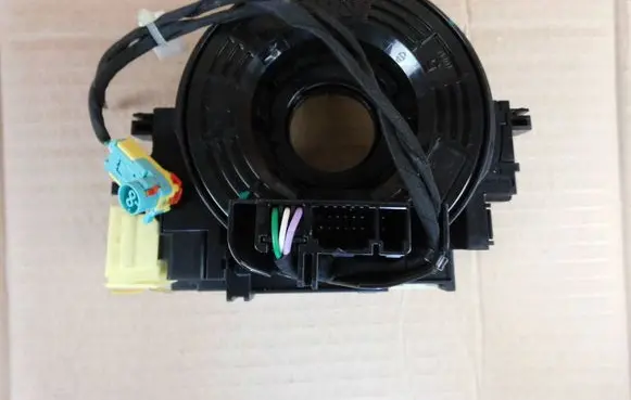 Toyota Corolla E210 E21 Airbag slip ring squib (SRS ring) 8430802080 0238075L481