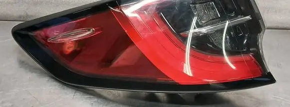 Toyota Corolla E210 E21 Rear/tail lights V352010L