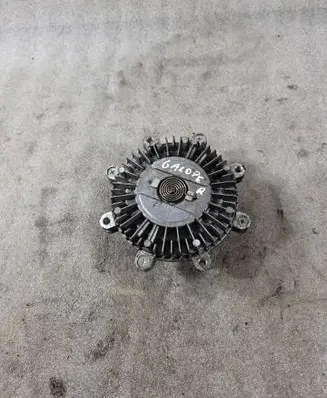 Hyundai Galloper Viscous fan clutch 