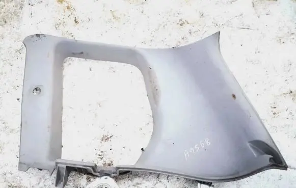 Mitsubishi Space Star Other interior part mr262038