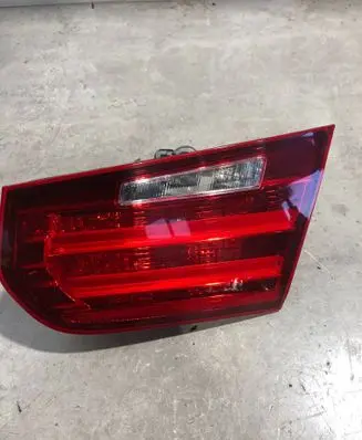 BMW 3 F30 F35 F31 Tailgate rear/tail lights 7371112 6321737111202