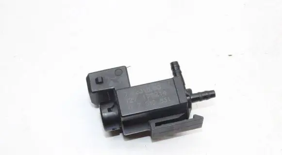 BMW 6 F06 Gran coupe Turbo solenoid valve 7810831