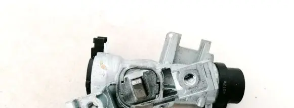 Volkswagen Golf VII Ignition lock contact 5q0905865 LK1002053306