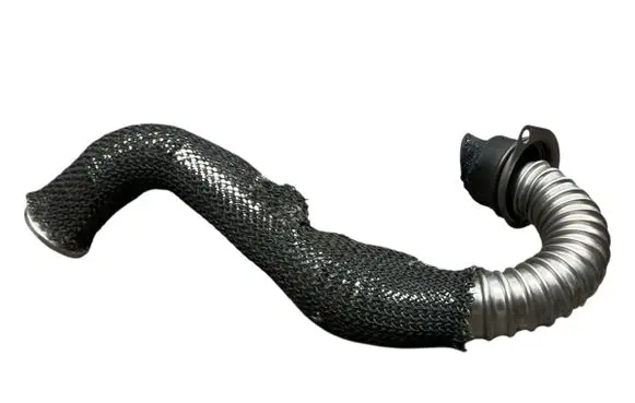 Ford Kuga II EGR valve line/pipe/hose 9646996980