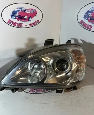 Mercedes-Benz ML W163 Headlight/headlamp 22315500