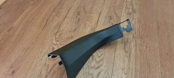 Renault Scenic IV - Grand scenic IV Other trunk/boot trim element 909021424R