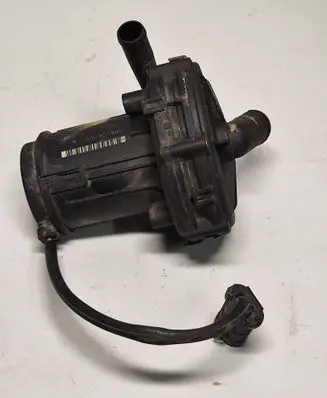 Opel Omega B2 Secondary air pump 90448806 72186017 98T107