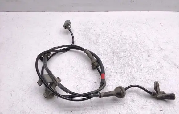 Volvo V70 ABS rear brake sensor 3524256 10071160373