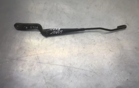 Volkswagen Polo Windshield/front glass wiper blade 6N955409