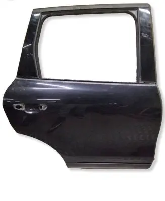 Volkswagen Touareg II Rear door 