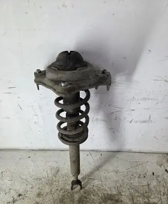 Audi A6 S6 C6 4F Front shock absorber/damper