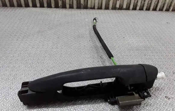 Fiat Stilo Rear door exterior handle