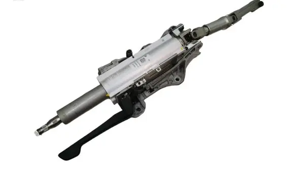 Chrysler Pacifica Steering wheel axle set 55057396AF P55057396AF