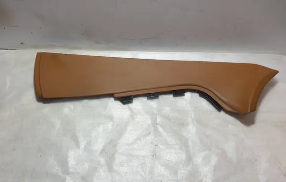 Jaguar XJL Other center console (tunnel) element W93044C73A03