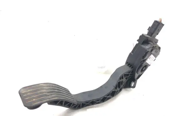Peugeot 207 Accelerator throttle pedal 9680756880