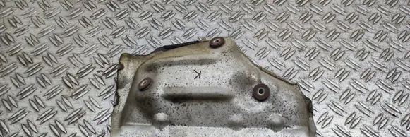 Nissan 350Z other engine part 