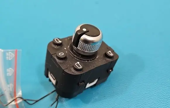 Audi A4 S4 B9 8W Electric window control switch 4M0959565M IMPRK1571202