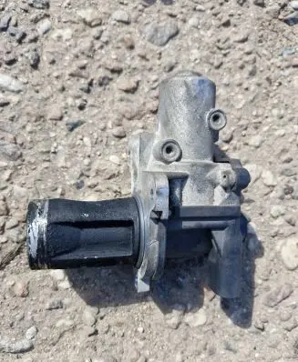 Audi A4 S4 B7 8E 8H EGR valve 03131501AD