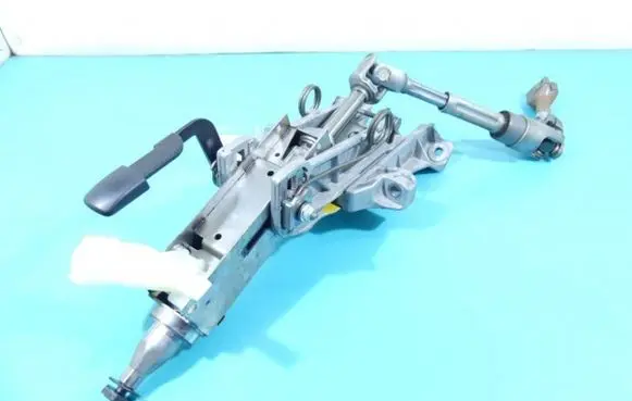 Ford Kuga II Steering wheel axle CV61-3C529-EA IMPRK1315203