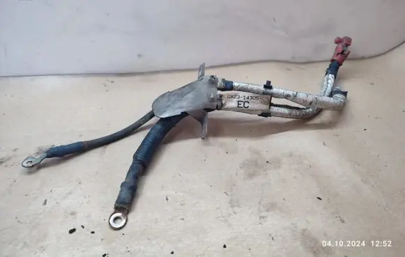 Jaguar XF X250 Other wiring loom DX2314305EC