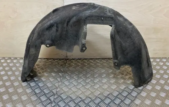 BMW 4 F32 F33 Rear arch fender liner splash guards 7260748