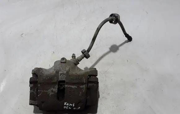 Renault Kangoo I Front brake caliper 7701207786