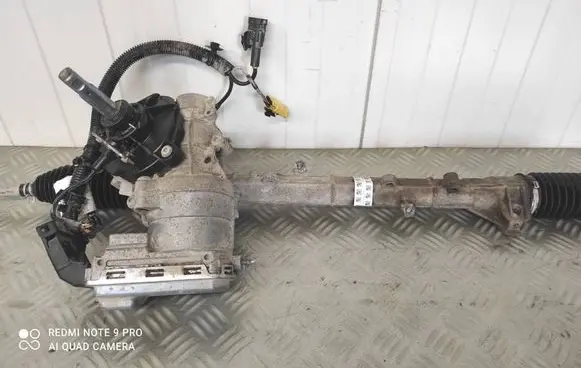 Citroen Berlingo Steering rack 680000821200