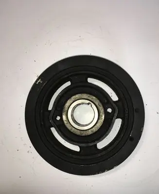 Toyota RAV 4 (XA30) Crankshaft pulley