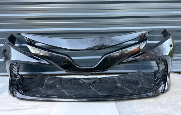 Toyota Camry VIII XV70 Front bumper 5211933A50LE 5144133220