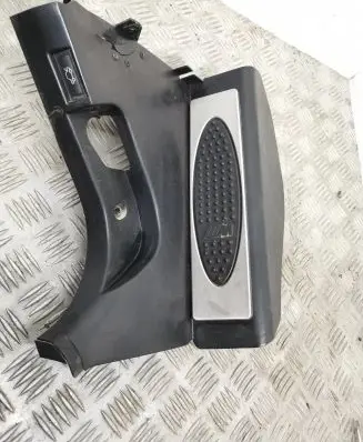 BMW 5 E39 Other interior part 51438159517
