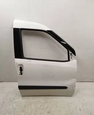 Fiat Doblo Front door