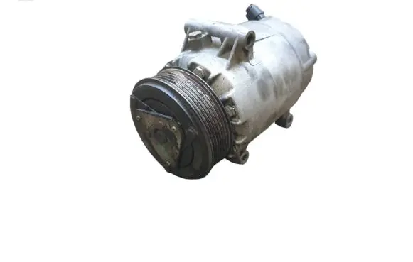 Air conditioning (A/C) compressor (pump)